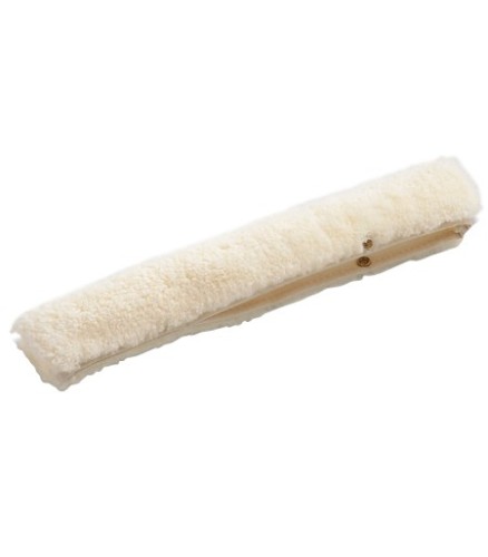 Peau de mouilleur pour le lavage des vitres, 25 cm - PULEX