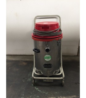 Aspirateur eau et poussière SM45, 50 litres B1