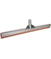 Raclette mousse rouge pour sols, 55 cm - BROSSERIE MARCHAND