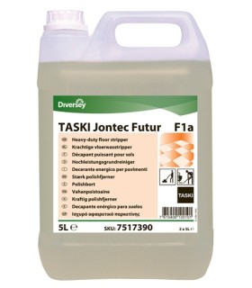 Jontec Futur décapant, 5 litres - JOHNSON DIVERSEY