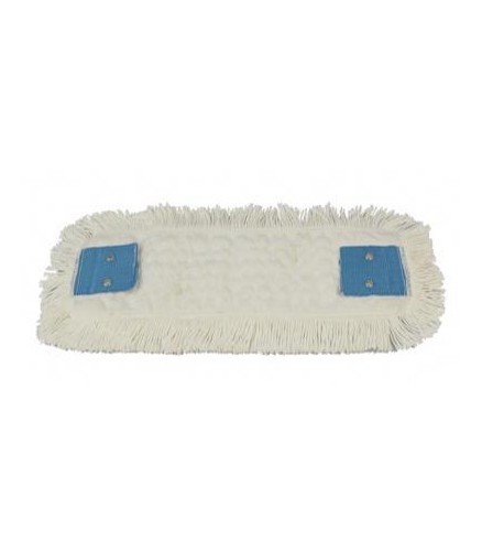 Frange speedy 40 x 11 cm coton - DME