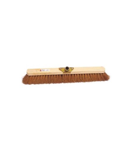 Balai coco, largeur 60 cm - BROSSERIE THOMAS