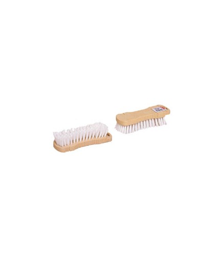 Brosse à main nylon - BROSSERIE THOMAS