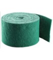 Rouleau abrasif vert, 5 mètres - TAMPEL