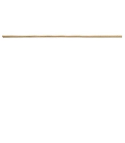Manche bois 140 cm diamètre 24 cm - DME