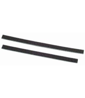 Jeu de 2 réglettes balai 40 cm - DME