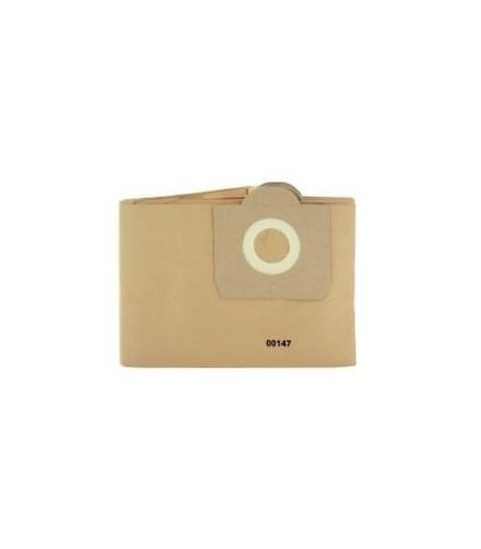 Sacs aspirateur box C17 SP10 Sorma 505 game 103 derby, lot de 10 - ICA