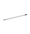 Manche UltraSpeed mini téléscopique, 80 à 140 cm - VILEDA