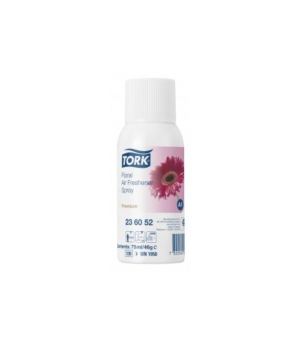 Parfum A1 Floral désodorisant - TORK