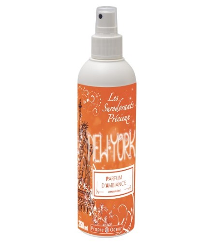PARFUM PA NEW YORK 250 ML
