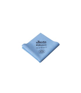 PURMICRO BLEU 38 X 35 CM/5