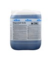 Dopomat forte, 10 litres - KIEHL