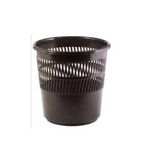 Corbeille à papier, 14 litres - TAMPEL