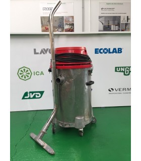 Aspirateur eau et poussière SM45, 50 litres B2