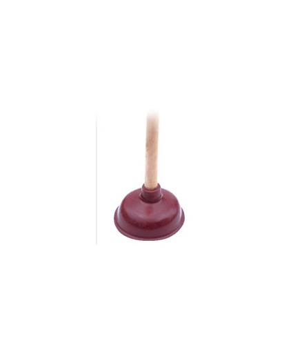 Ventouse, diamètre 15 cm - TAMPEL