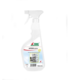 Désinfectant Apesin spray alcool, 750 ml - TANA PROFESSIONAL
