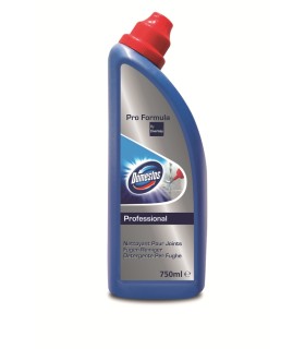 Domestos joints chloré, 750ml - JOHNSON DIVERSEY