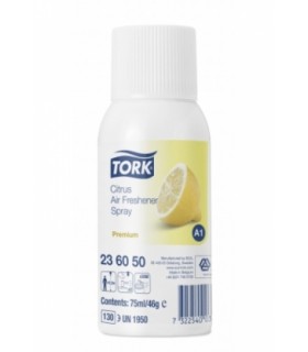 Aérosol A1 citron - TORK