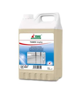 Détergent Tanex trophy, 5 litres - TANA PROFESSIONAL