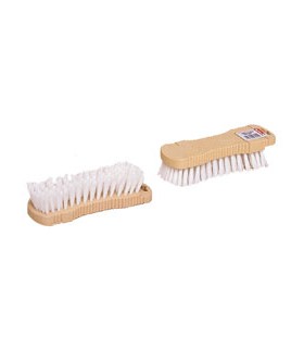 Brosse à main nylon - BROSSERIE THOMAS
