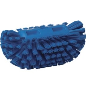 Brosse à cuves tank, 205 mm, medium, bleue - VIKAN