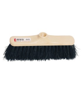 Balai PVC, largeur 30 cm - BROSSERIE THOMAS