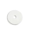 Disque microtex simple face diamètre 432 mm - DME
