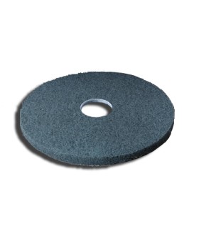 Disque bleu, diamètre 480 mm - GOUBLE BOUSSEMART