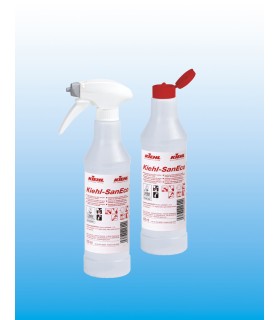 Vapo Sanéco vide, 500 ml - KIEHL