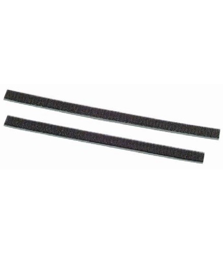 Jeu de 2 réglettes balai 60 cm - DME