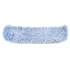 Peau de mouilleur micro pour le lavage des vitres, 25 cm - PULEX
