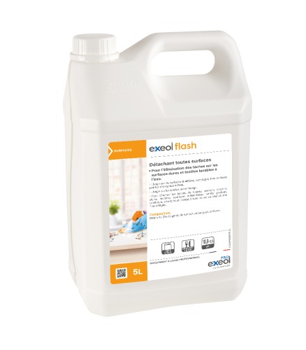 Flash 5L -  SODEL