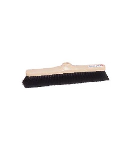Balai crin mixte, largeur 40 cm - BROSSERIE THOMAS