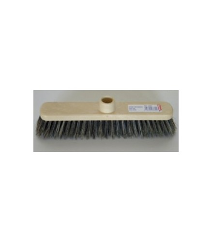 Balai soie droit 28 cm - BROSSERIE THOMAS