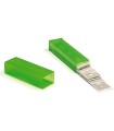 Lames pour grattoir Trim 10 cm - Lot de 25 - UNGER