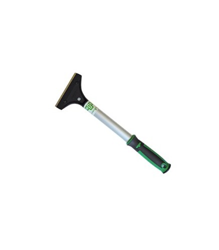Grattoir pour sol et vitres avec manche de 25 cm - UNGER