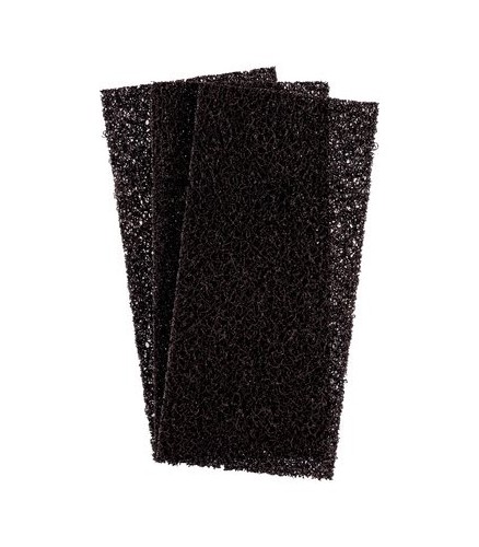 Tampon hipro - 117 x 254 mm - 3M