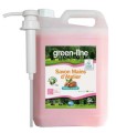 Savon atelier microbille Green line, 5 litres - CHRISTEYNS