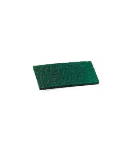 Tampon sol vert 117 x 154 cm - ICA