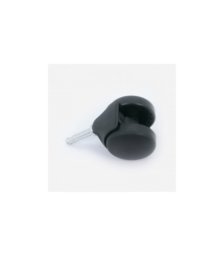 Roulette de rechange pour aspirateurs poussière Cleanfix S10 et S20