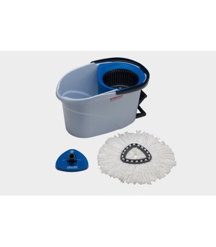 Kit de lavage Ultraspin mini - VILEDA