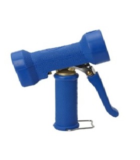 Lance à eau, bleue - VIKAN