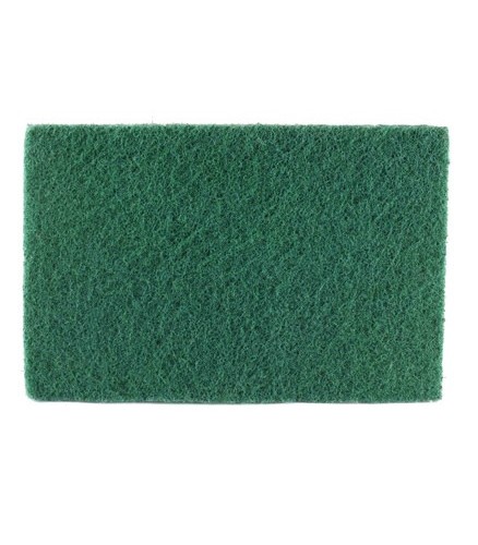 Plaquette verte - 158 x 224 mm - 3M