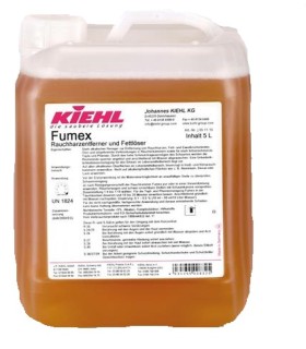 Fumex, 5 litres - KIEHL