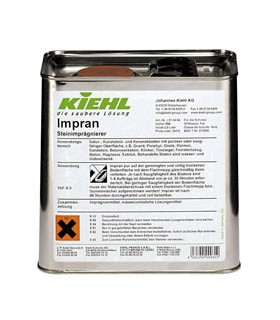 Impran, 2,5 litres - KIEHL
