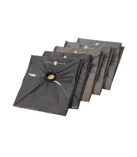 SAC ASPIRATEUR CLASSE H/5
