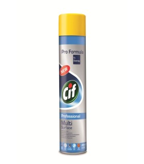 Cif multi surfaces, 400ml - JOHNSON DIVERSEY