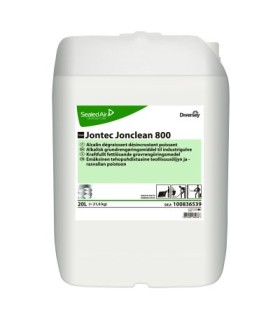 Jonclean 800, 20 litres - JOHNSON DIVERSEY