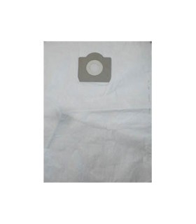 Sacs aspirateur HEPA GP1/27 microfibre, classe M, paquet de 10 - ICA
