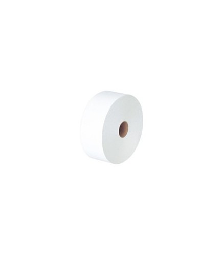 Papier WC ouate 2 plis blanc 380 mètres, 6 rouleaux, 1900 feuilles - TORK